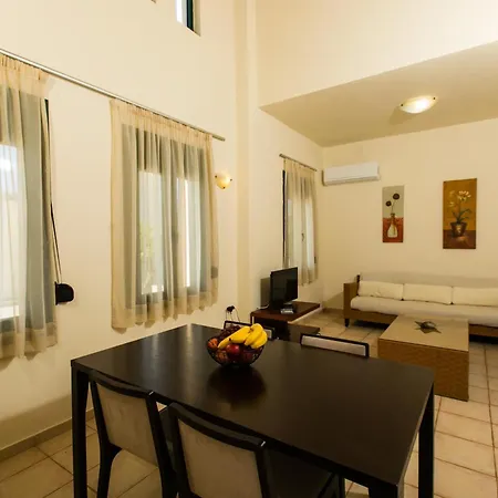 Eleni Casa de Férias
