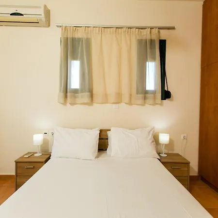 Casa de Férias Eleni *