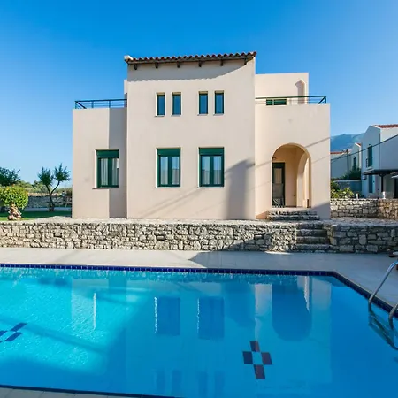 Casa de Férias Eleni