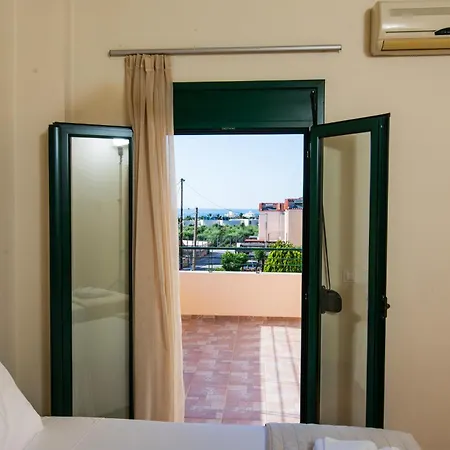Eleni Casa de Férias Asprouliánoi