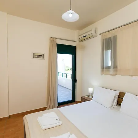 Casa de Férias Eleni Asprouliánoi