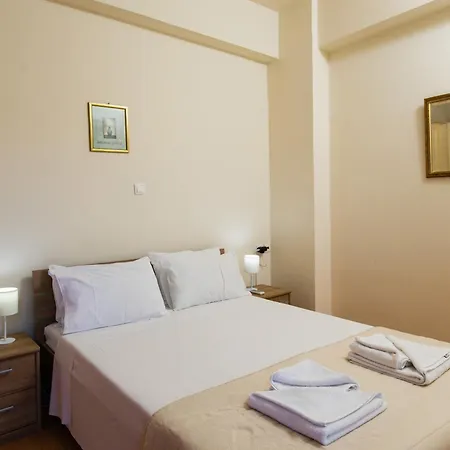 Casa de Férias Eleni Asprouliánoi