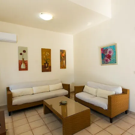 Casa de Férias Eleni Asprouliánoi