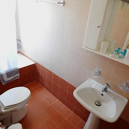 Eleni Casa de Férias Asprouliánoi