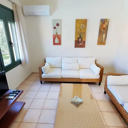 Casa de Férias Eleni *