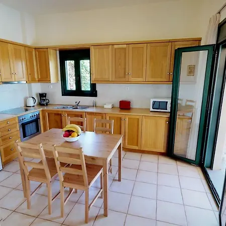 Casa de Férias Eleni *