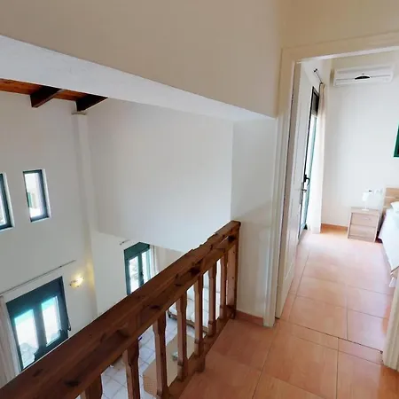 Eleni Casa de Férias *