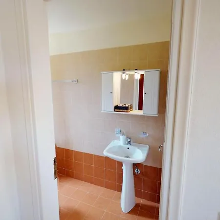 Eleni Casa de Férias Asprouliánoi